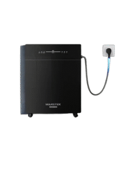 Marstek – Plug & Charge Thuisbatterij 5.12 kWh