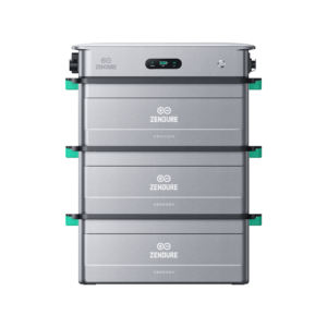 Zendure SolarFlow 2400 AC - Afbeelding 3