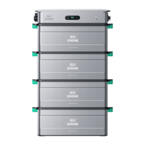 Zendure SolarFlow 2400 AC - Afbeelding 4