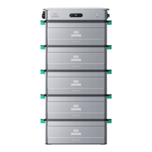 Zendure SolarFlow 2400 AC - Afbeelding 5