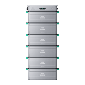 Zendure SolarFlow 2400 AC - Afbeelding 6
