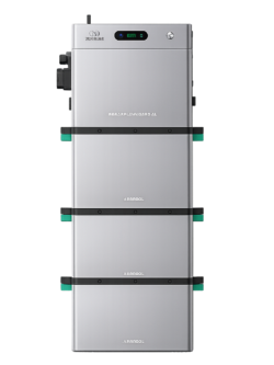 Zendure SolarFlow 2400 AC+ 11.04KWh opslag