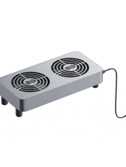 ZENDURE COOLING FAN - gratis bij set 6 accu's