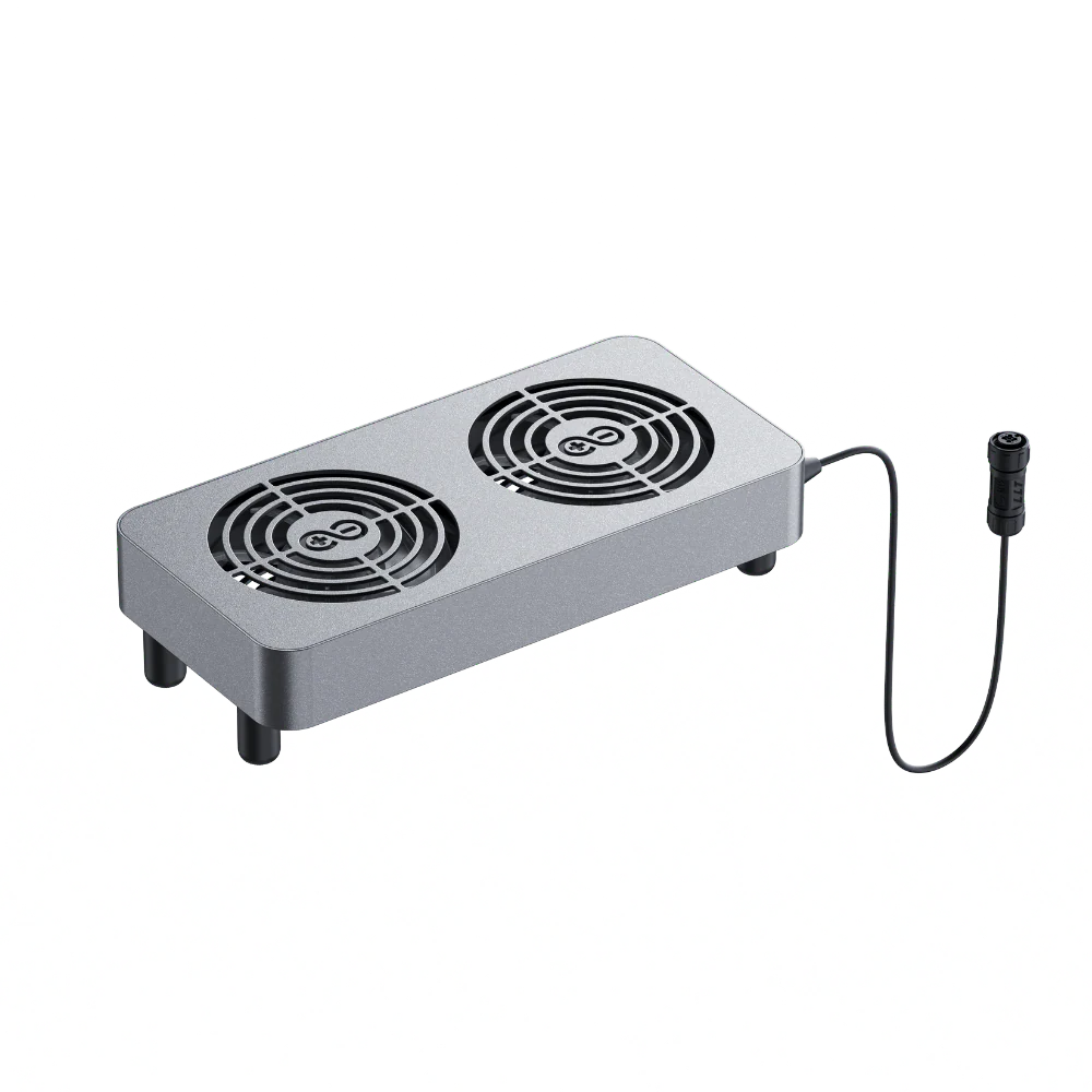 ZENDURE COOLING FAN - gratis bij set 6 accu's