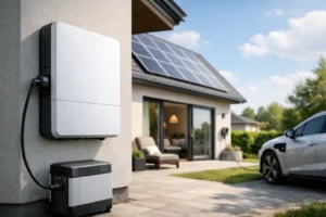 Plug and play energieopslag woning uitgelegd