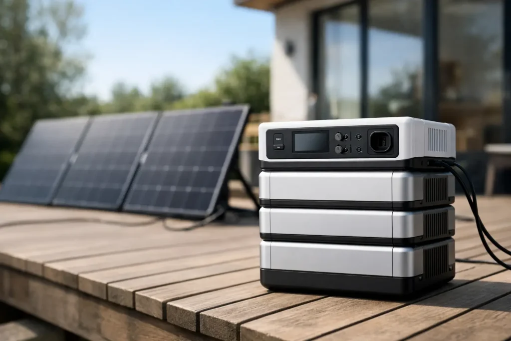 Zendure SolarFlow 2400 AC kopen?