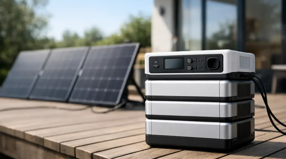 Zendure SolarFlow 2400 AC kopen?