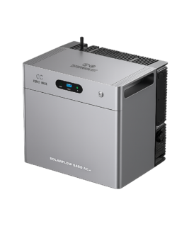 Zendure SolarFlow 2400 AC+  2.4KWh opslag