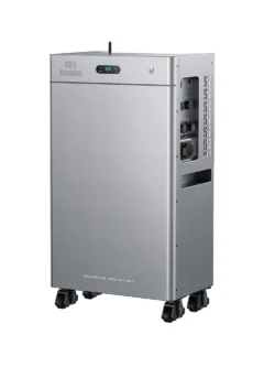 SolarFlow 3000 Mix AC+