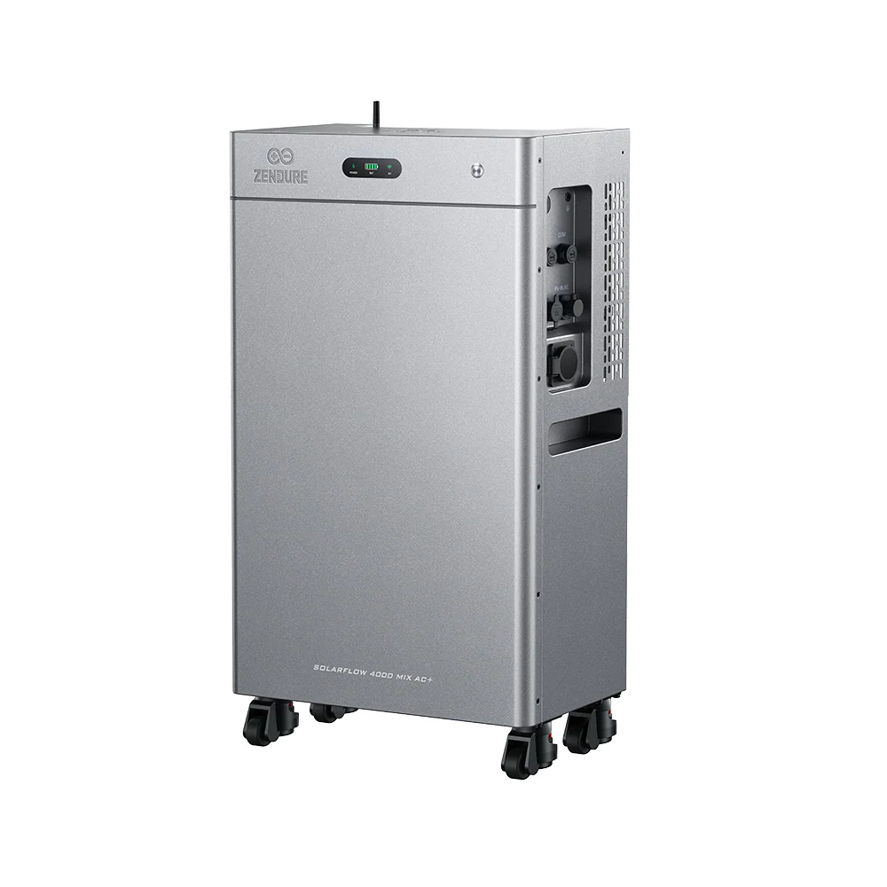 SolarFlow 3000 Mix AC+