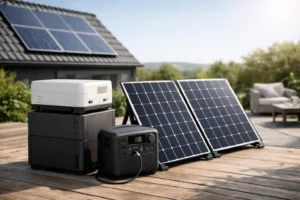SolarFlow 2400 Mix: slim of overbodig?